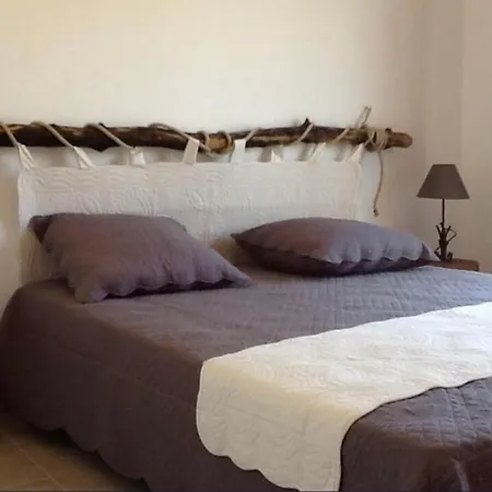 Maison Independante De 55 Metres Carres, Climatisee Avec Jardin Arbore De Chenes Semesterbostad *